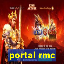 portal rmc